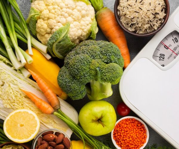 nutricion