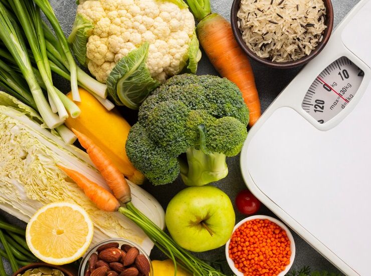 nutricion