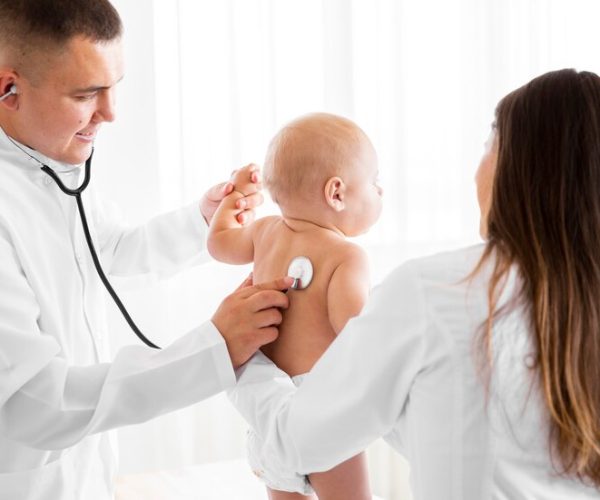 pediatria