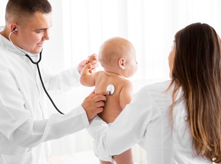 pediatria