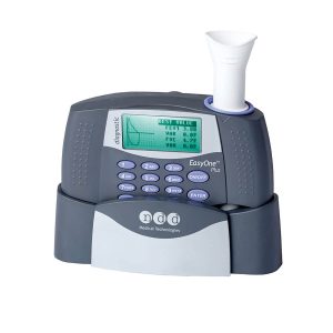 NDD EasyOne Plus Diagnostic